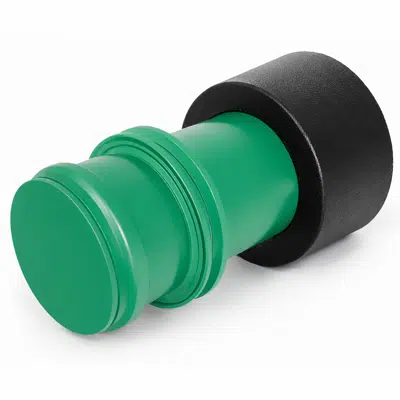Pipe bushing KG2000 FR Base type图像