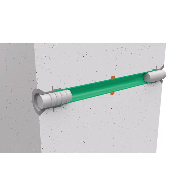 STOPPER | Distance Tube