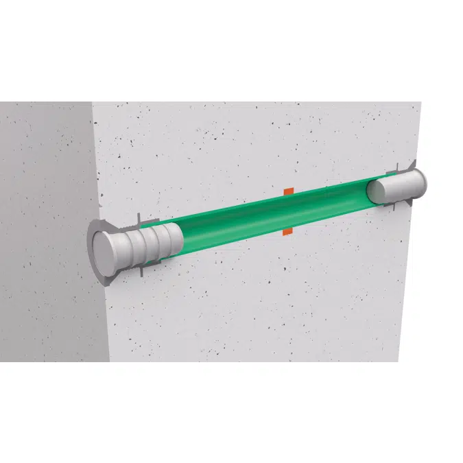 STOPPER | Distance Tube
