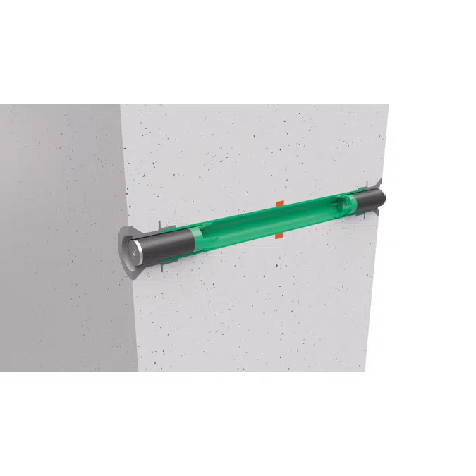 STOPPER | Distance Tube