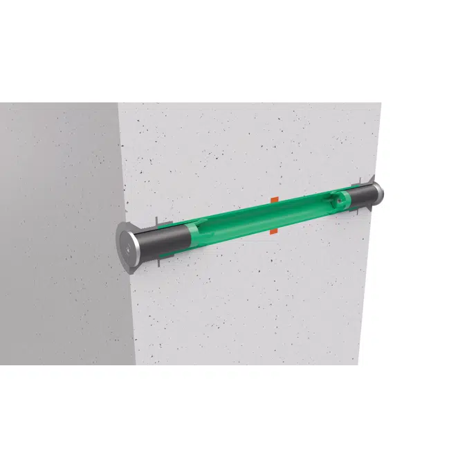 STOPPER | Distance Tube