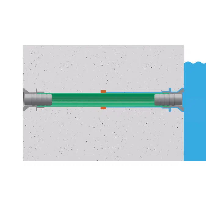 STOPPER | Distance Tube