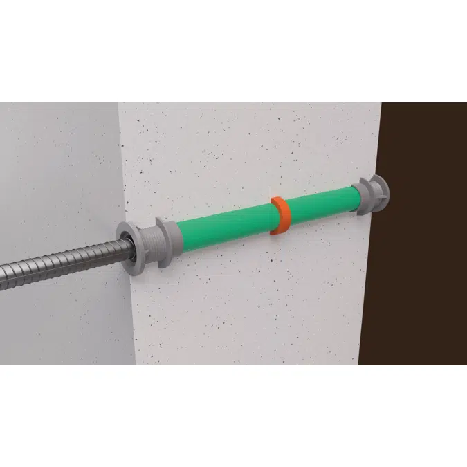 STOPPER | Distance Tube