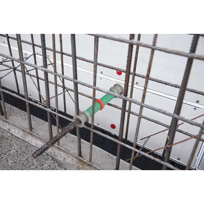 STOPPER | Distance Tube