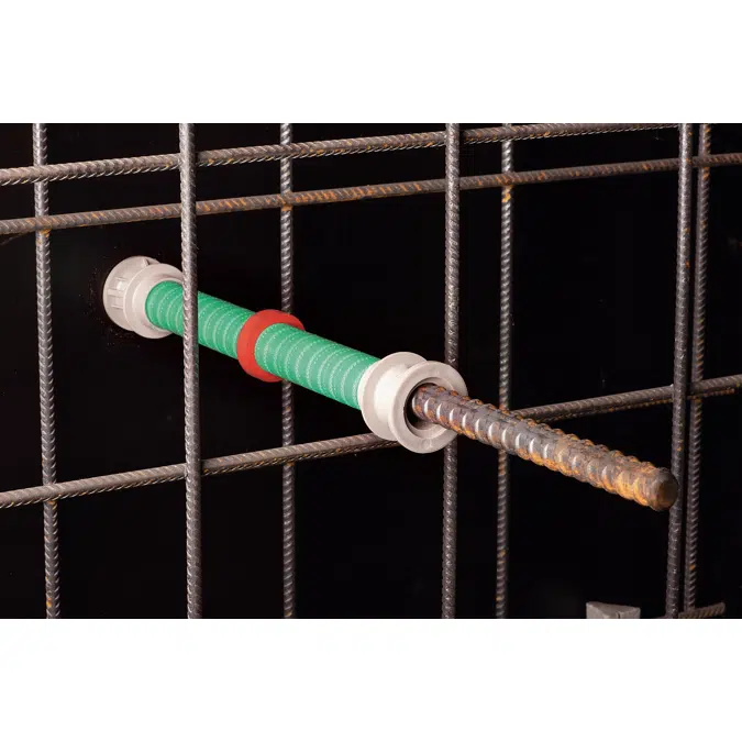 STOPPER | Distance Tube