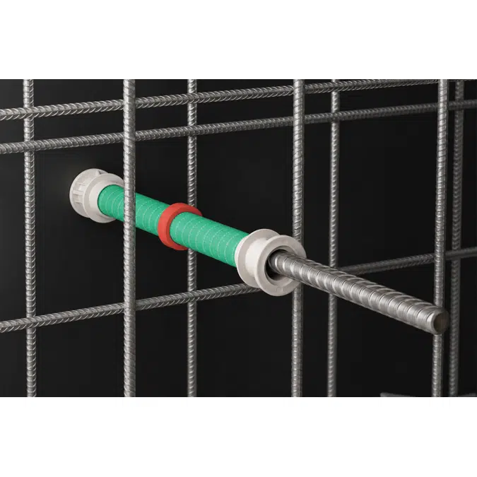 STOPPER | Distance Tube