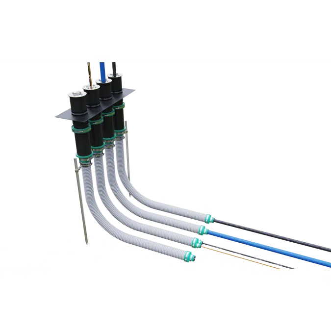 Cable conduit