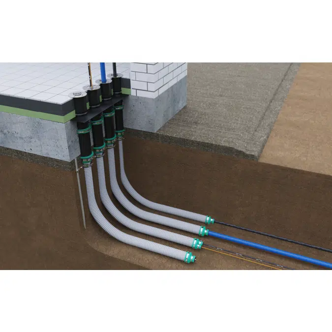 Cable conduit