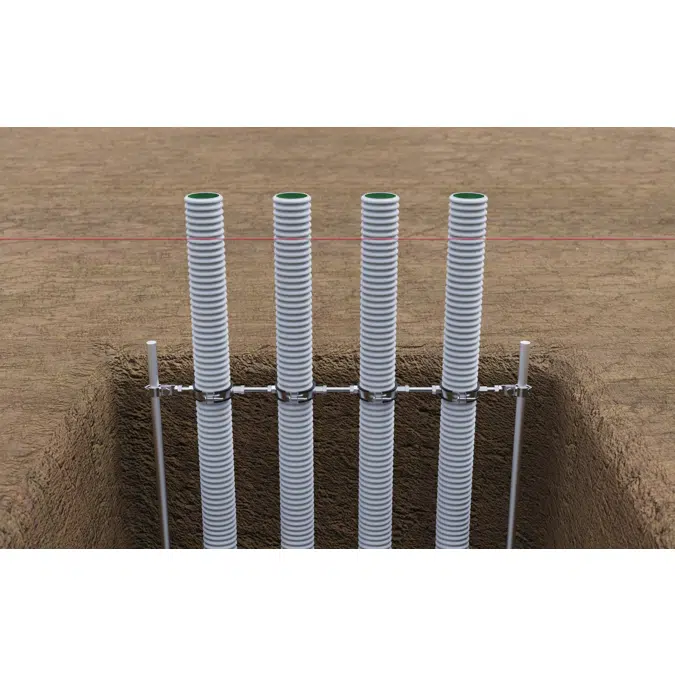 Cable conduit