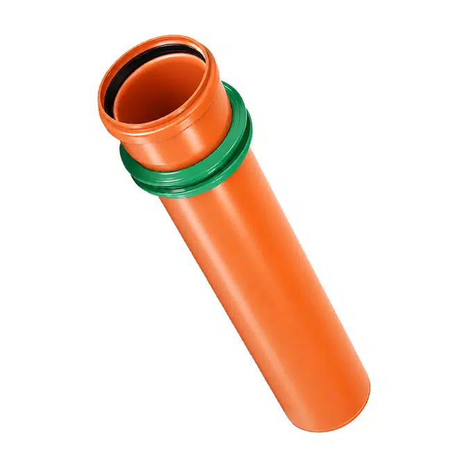 KG Sewage Ground Drain | Base
