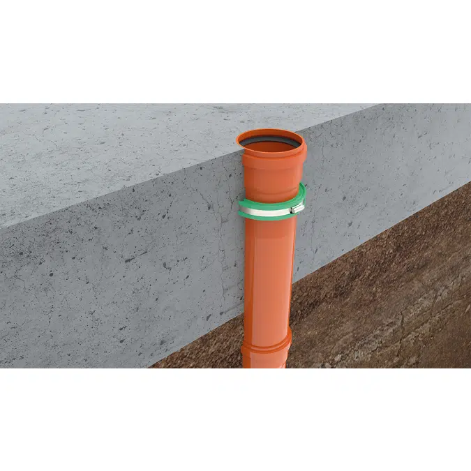 KG Sewage Ground Drain | Base
