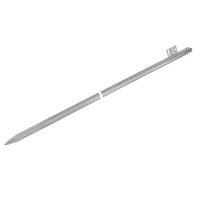 imazhi i Profiled Earth Rod