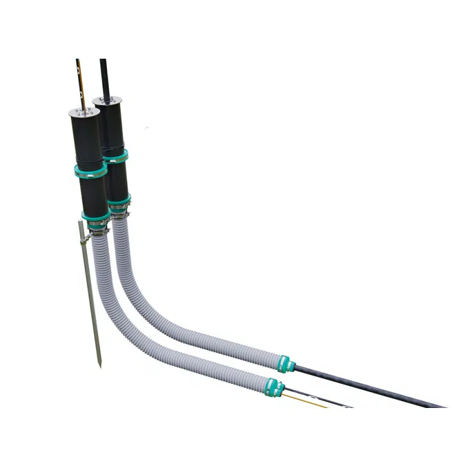 MHC multi-utility double