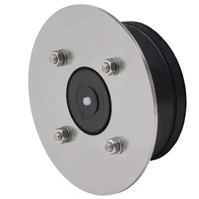 Image for MHC Solo gasket insert