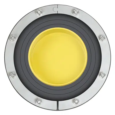 MASTER-RING | Gasket Insert | Multi图像