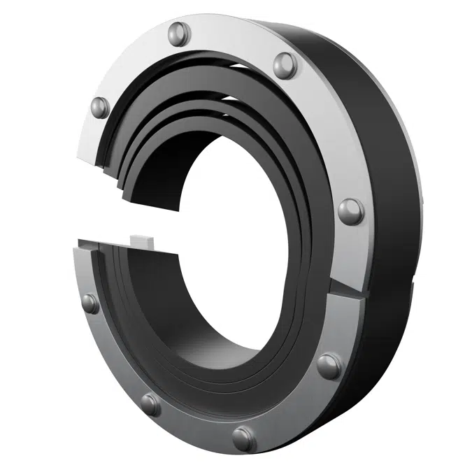 MASTER-RING | Gasket Insert | Multi
