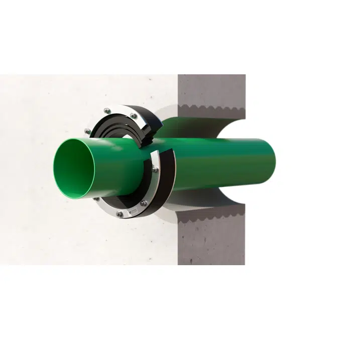 MASTER-RING | Gasket Insert | Multi