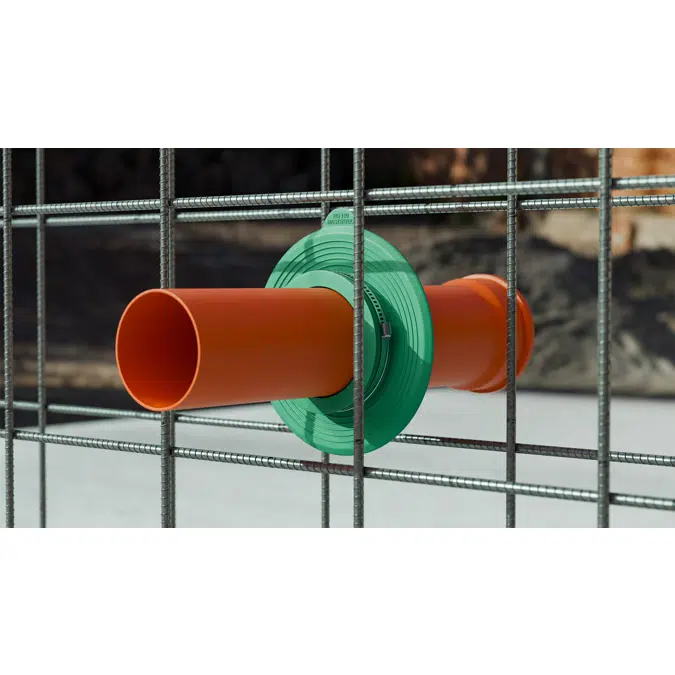 RONDO Standard | Sealing Collars