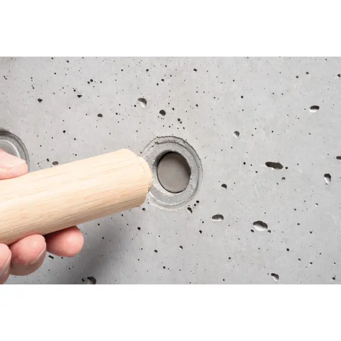 STOPPER in 22 | 21.5-23 mm