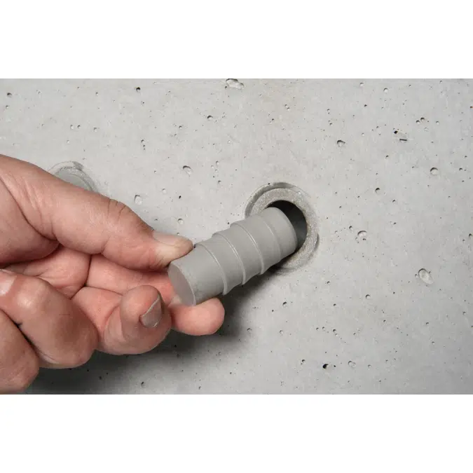 STOPPER in 22 | 21.5-23 mm