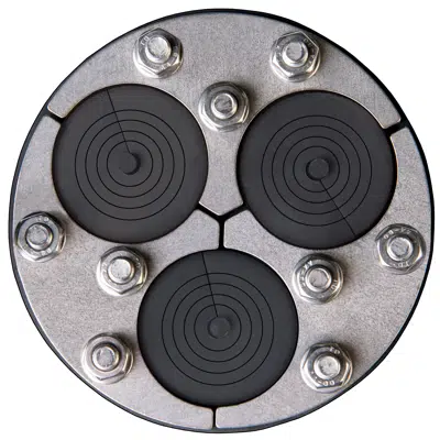 MASTER-RING | Gasket Insert | Multi Multiple | 3x图像