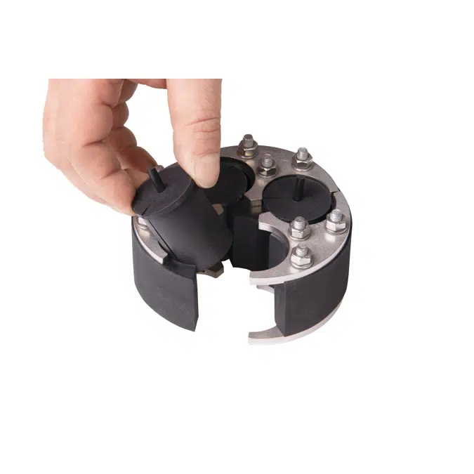 MASTER-RING | Gasket Insert | Multi Multiple | 3x