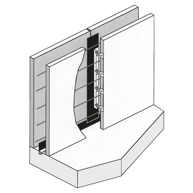 MASTER Joint Sheet Metal SFG