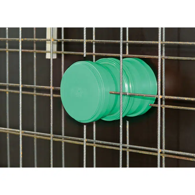 KG 2000 Sewage Pipe Bushing | Type DM | Base