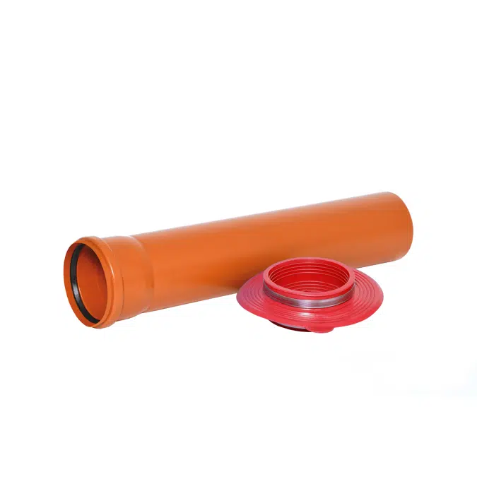 RONDO Protect | Sealing Collars