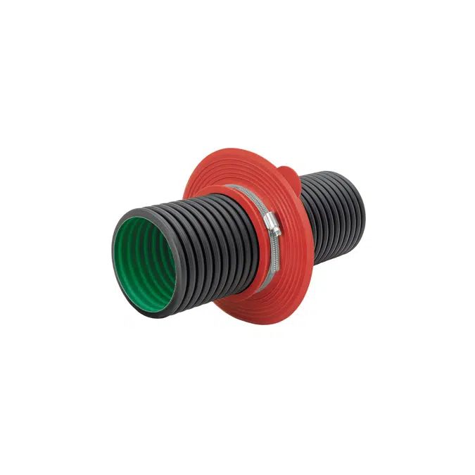 RONDO Protect | Sealing Collars