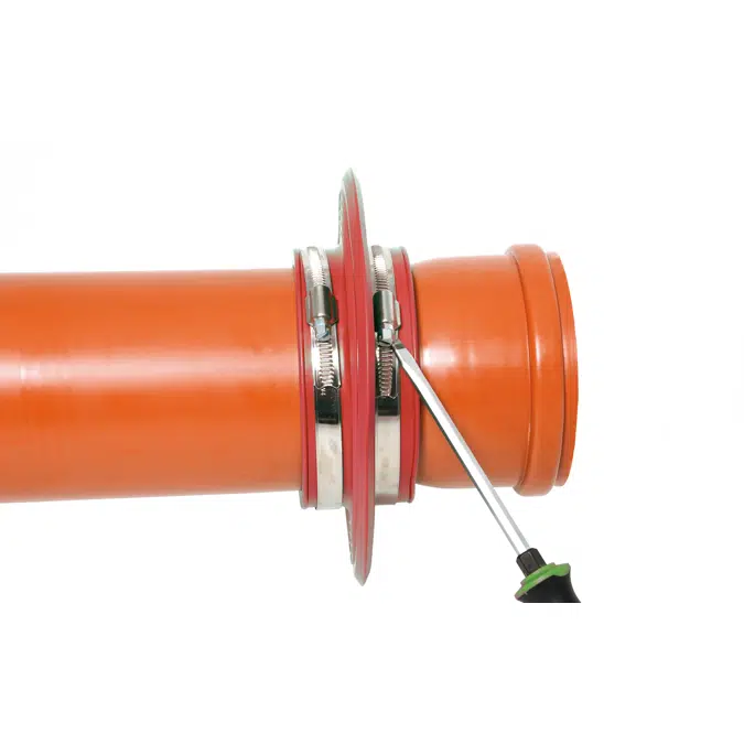 RONDO Protect | Sealing Collars