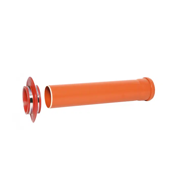 RONDO Protect | Sealing Collars