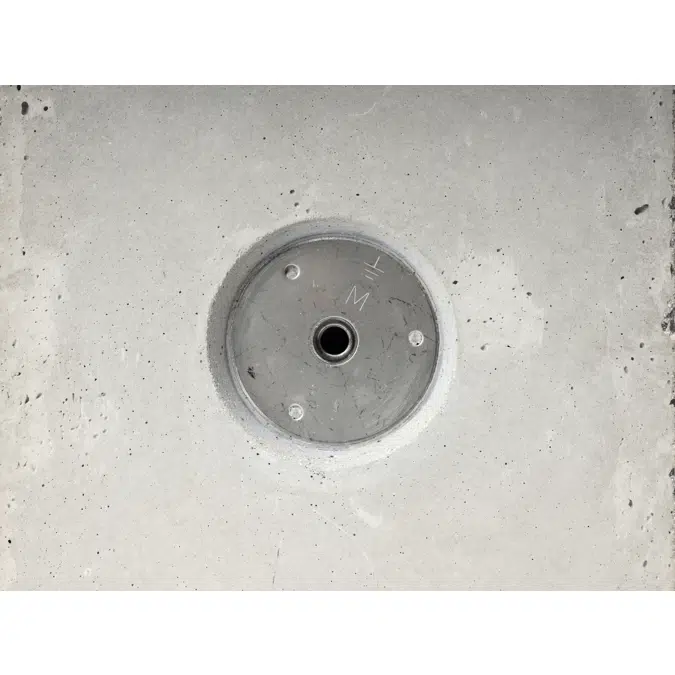 FIX EFP formwork aid