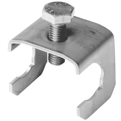 Image for Connecting clamps for flat conductors