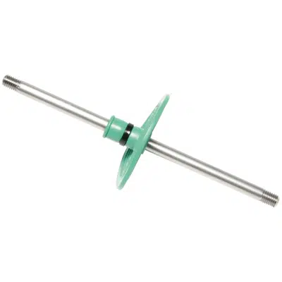 Image for M10 connection axis Safe