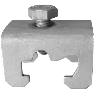 Image for Single clamps