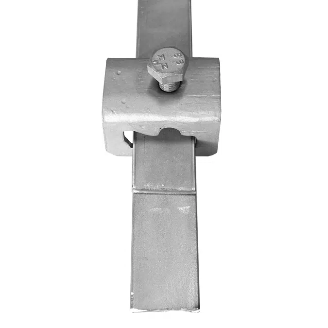 Single clamps
