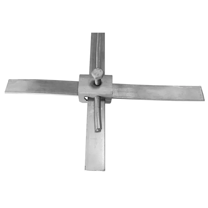 Single clamps