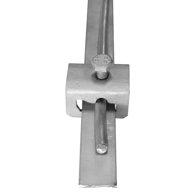 Single clamps