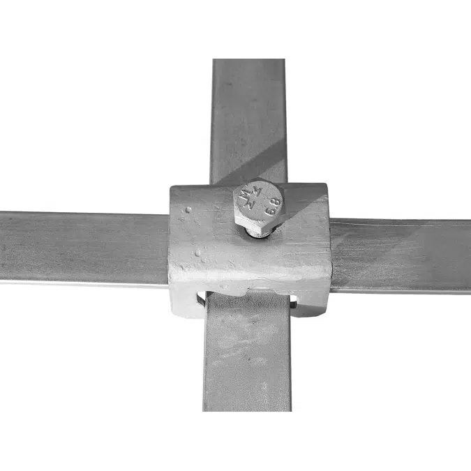 Single clamps
