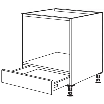 Image pour Base units HUS60