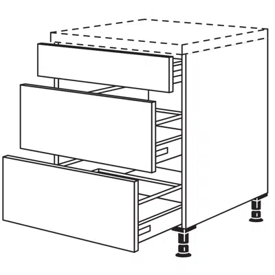 Image pour Base units UA