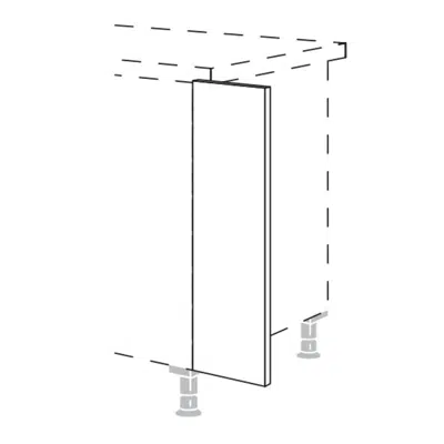 imagem para Carcase fillers WPK