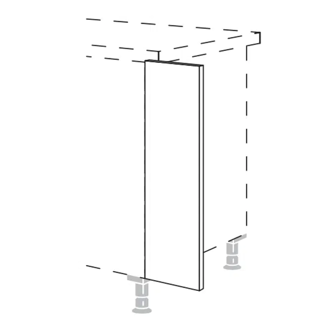 Carcase fillers WPK