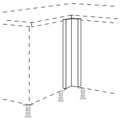 Image for Carcase fillers UPE-V