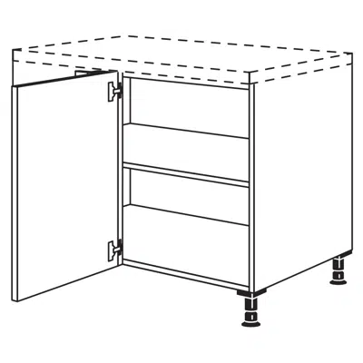 kép a termékről - Base units UED