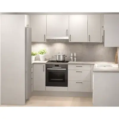 Image for U-shaped Touch