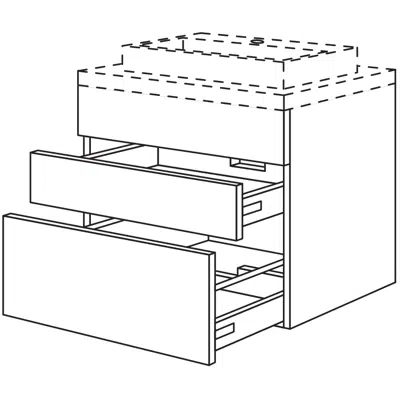 Image for Base units BWSA