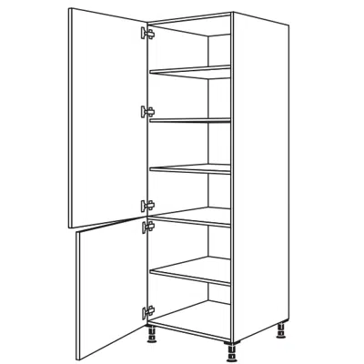 Immagine per Tall unit HDV