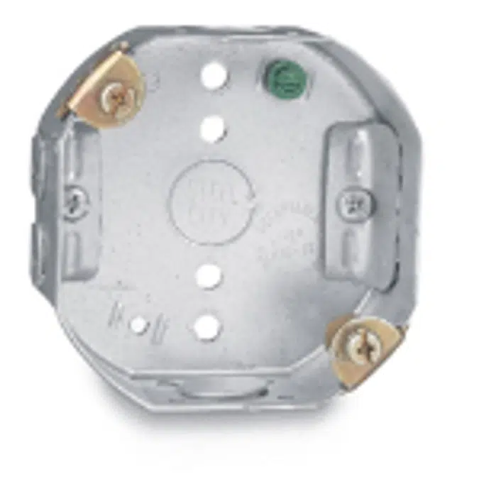 Objetos BIM - ¡Descarga gratis! Ceiling Boxes-54151 CFB | BIMobject